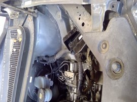 2013 ACURA MDX, 3.7L, AT,  A25064